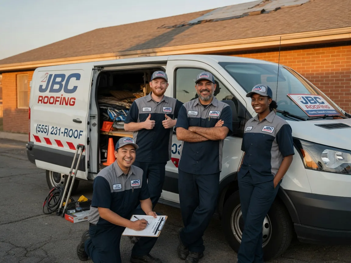 Roof Replacement company in Manchester, MI